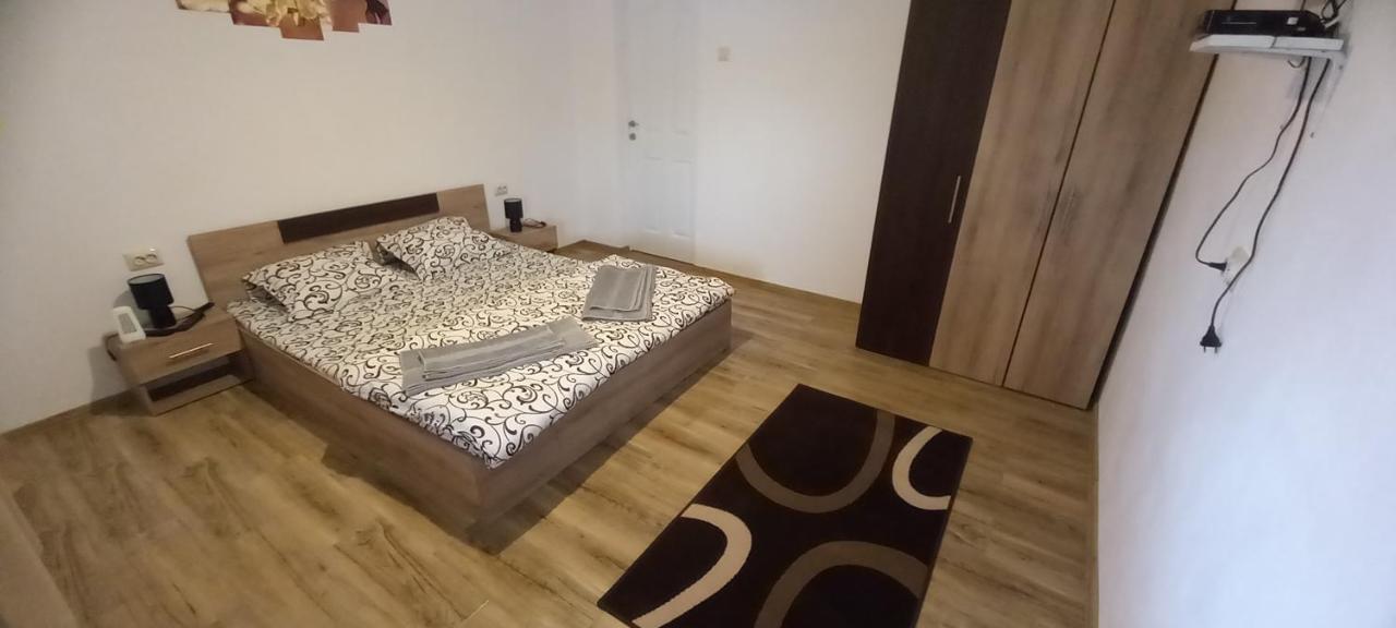 Casa Claudiu Villa Ieşelniţa Exterior foto