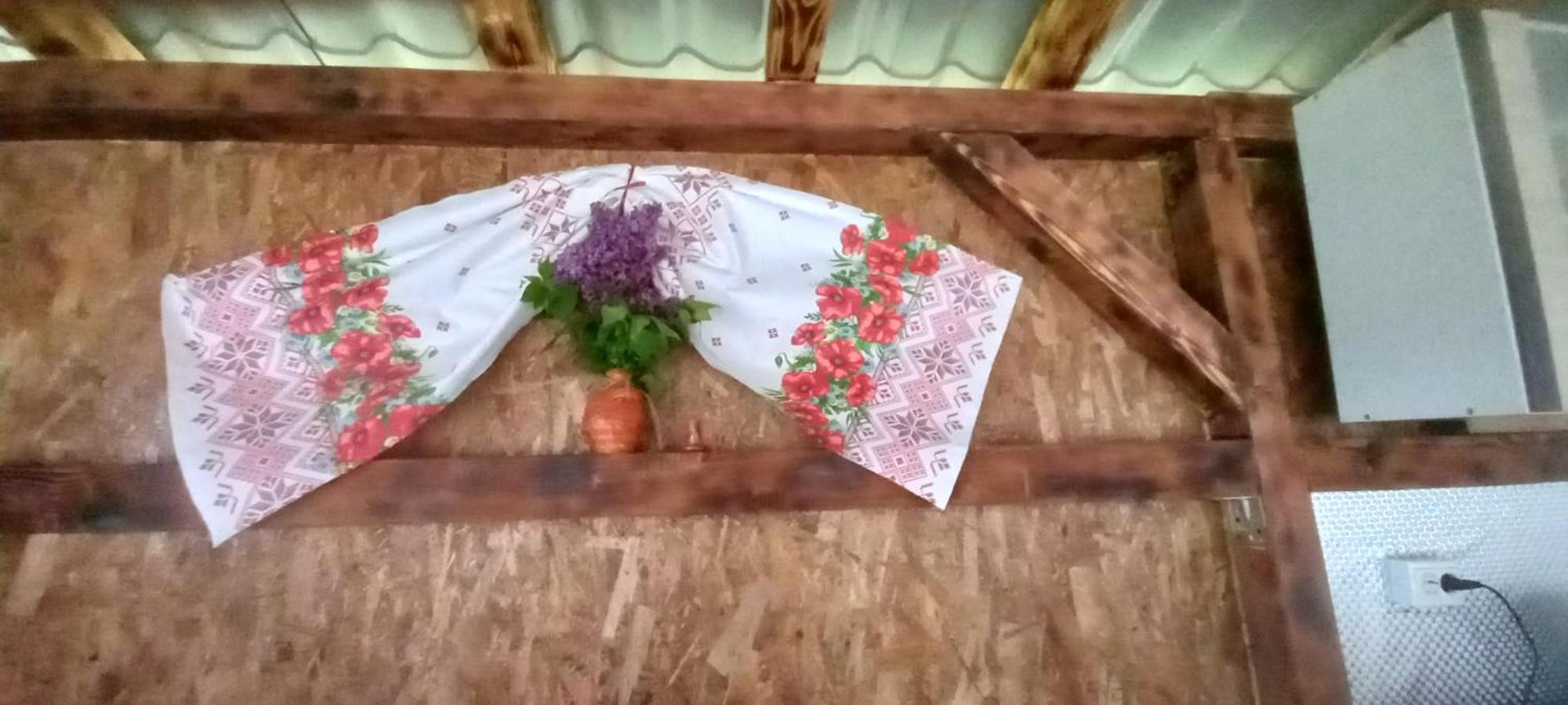 Casa Claudiu Villa Ieşelniţa Cameră foto